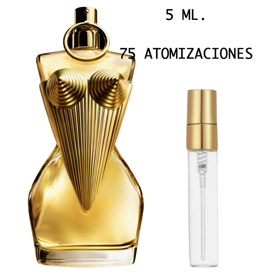 Gaultier Divine Jean Paul Gaultier