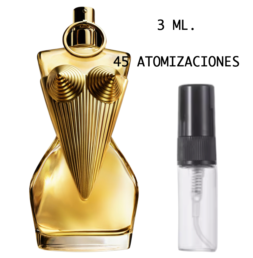 Gaultier Divine Jean Paul Gaultier