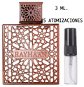 Rayhaan Divine Rayhaan