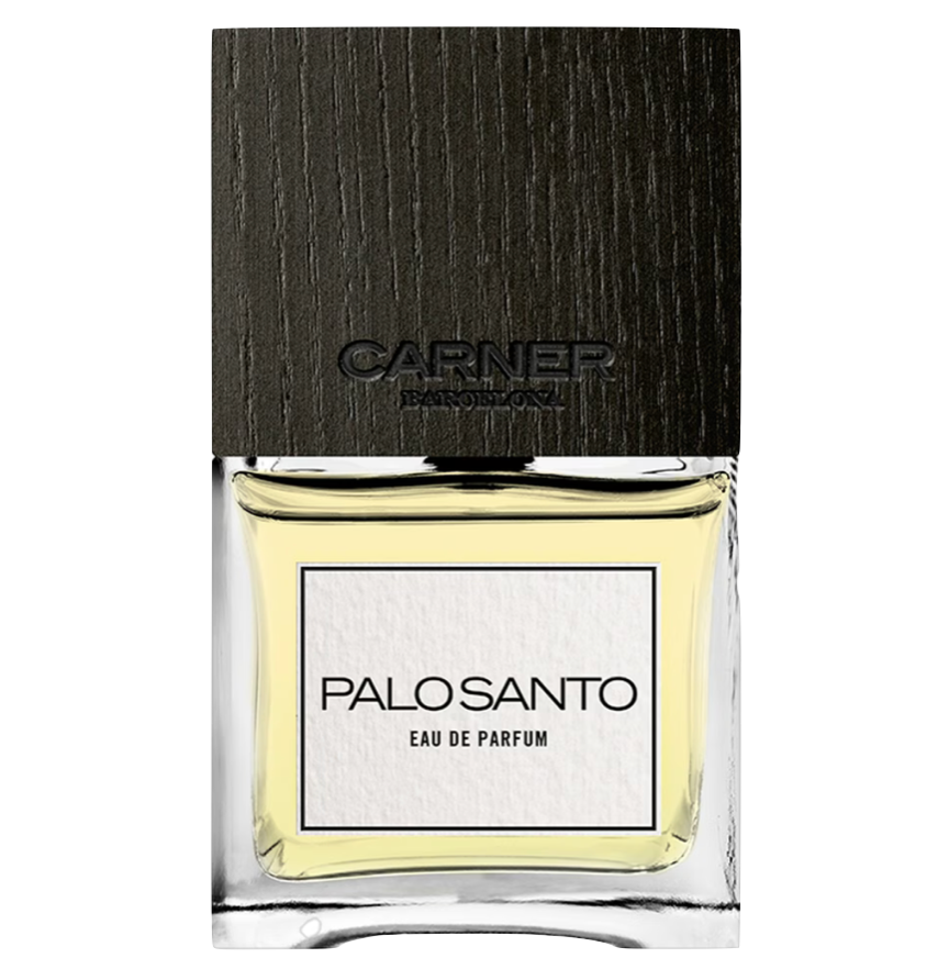 Palo Santo Carner Barcelona