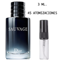 Sauvage Dior