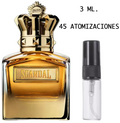 Scandal Pour Homme Absolu Jean Paul Gaultier