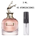 Scandal Jean Paul Gaultier