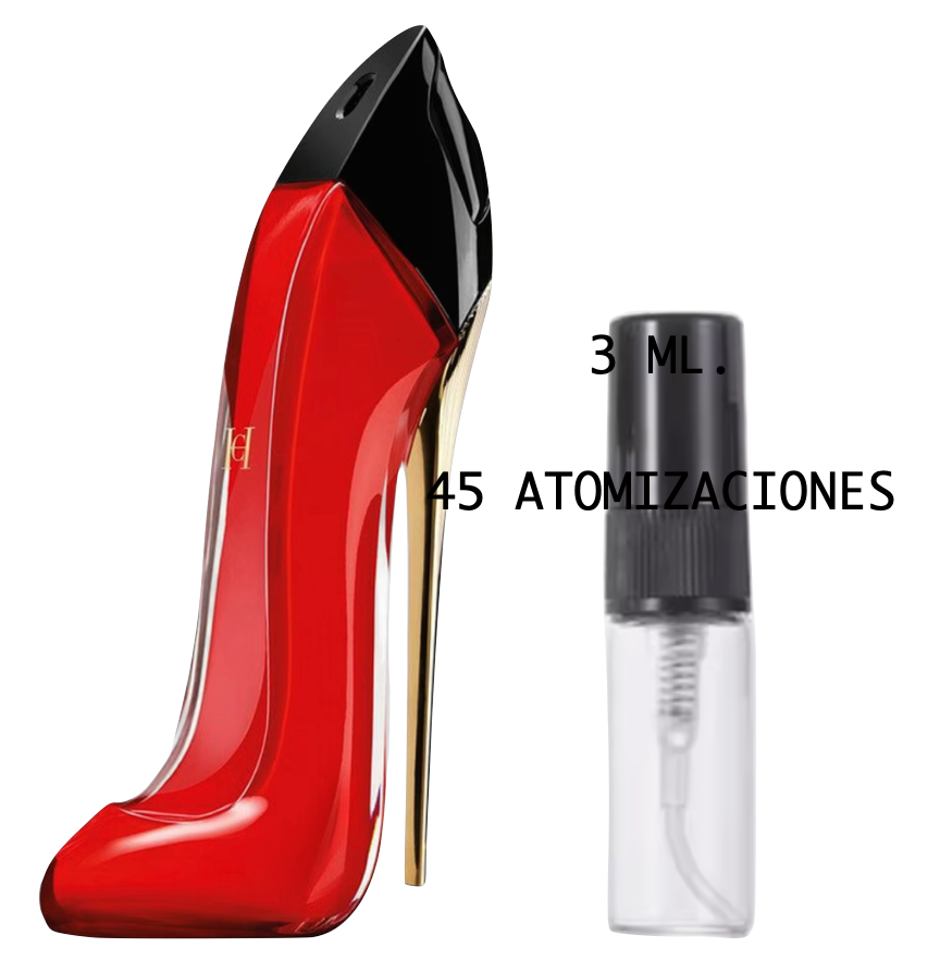 Very Good Girl Carolina Herrera