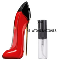 Very Good Girl Carolina Herrera