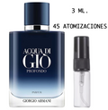 Acqua di Giò Profondo Parfum Giorgio Armani