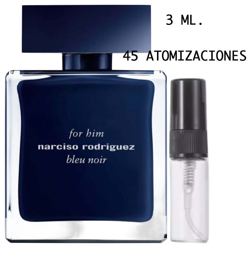 Narciso Rodriguez for Him Bleu Noir Narciso Rodriguez