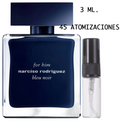 Narciso Rodriguez for Him Bleu Noir Narciso Rodriguez