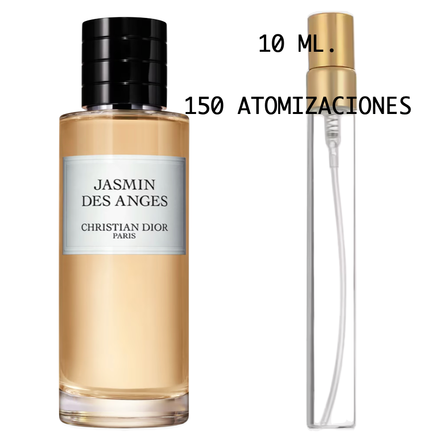 Jasmin Des Anges Dior