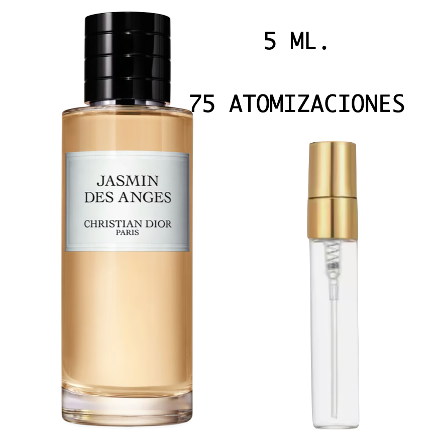 Jasmin Des Anges Dior
