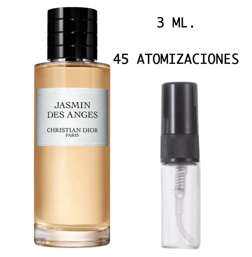 Jasmin Des Anges Dior