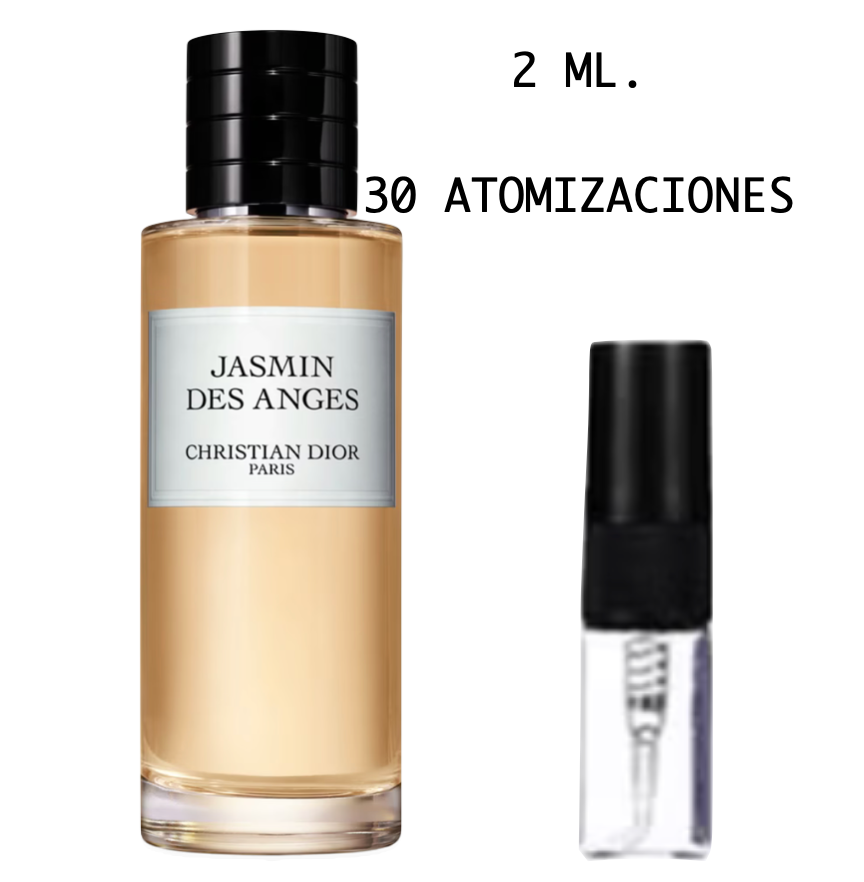Jasmin Des Anges Dior