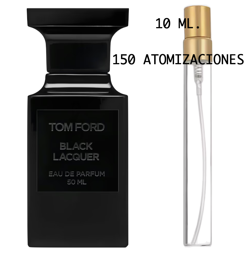 Black Lacquer Tom Ford