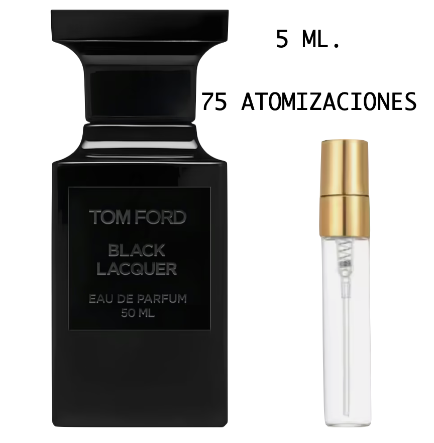 Black Lacquer Tom Ford