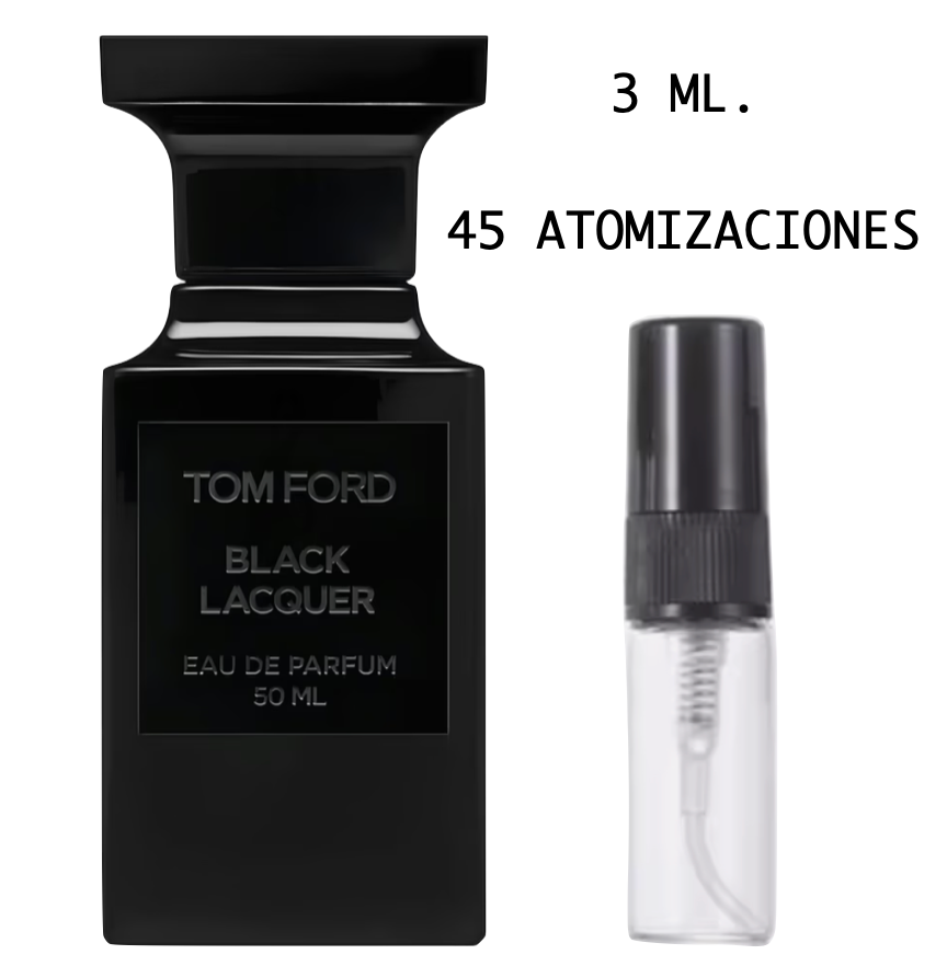 Black Lacquer Tom Ford