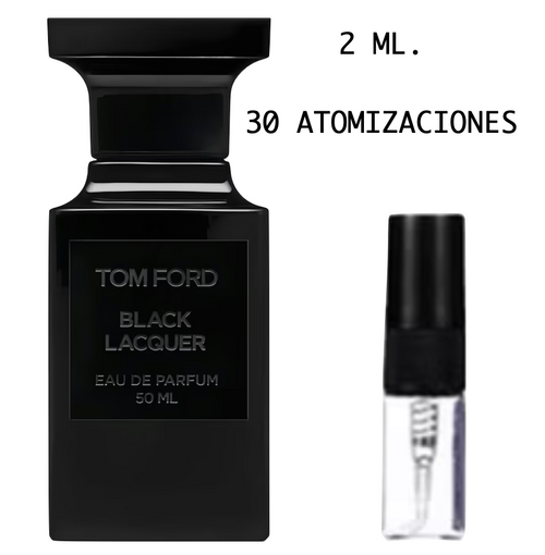 Black Lacquer Tom Ford