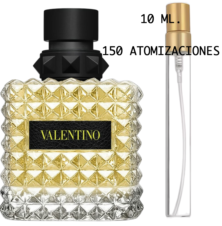 Valentino Donna Born In Roma Yellow Dream Valentino