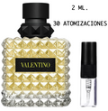 Valentino Donna Born In Roma Yellow Dream Valentino