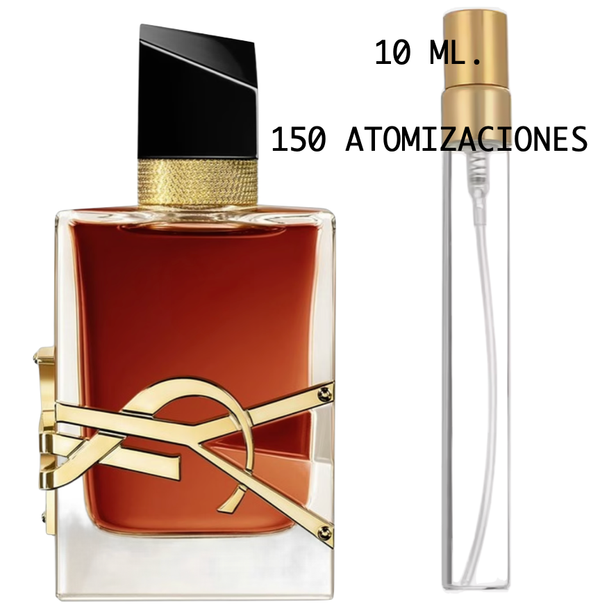 Libre Le Parfum Yves Saint Laurent 