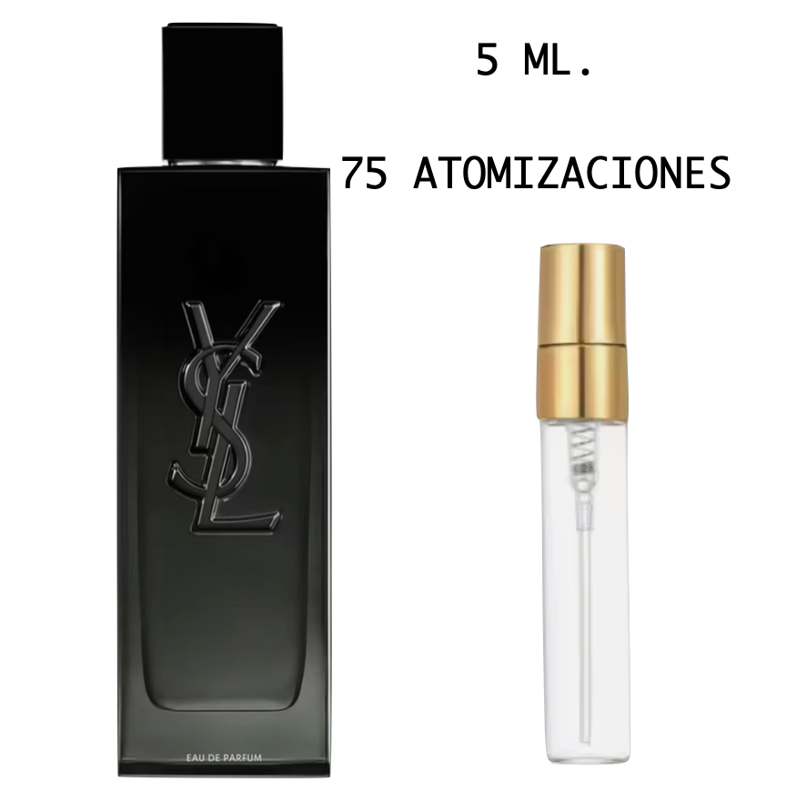 MYSLF Eau de Parfum Yves Saint Laurent