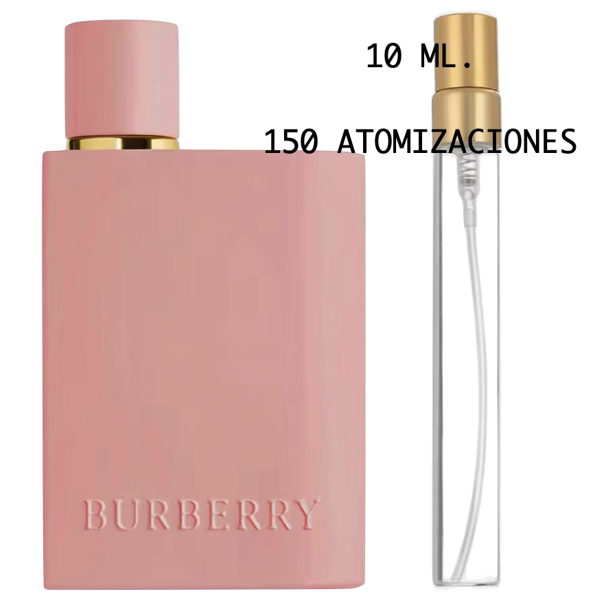 Burberry Her Parfum Burberry