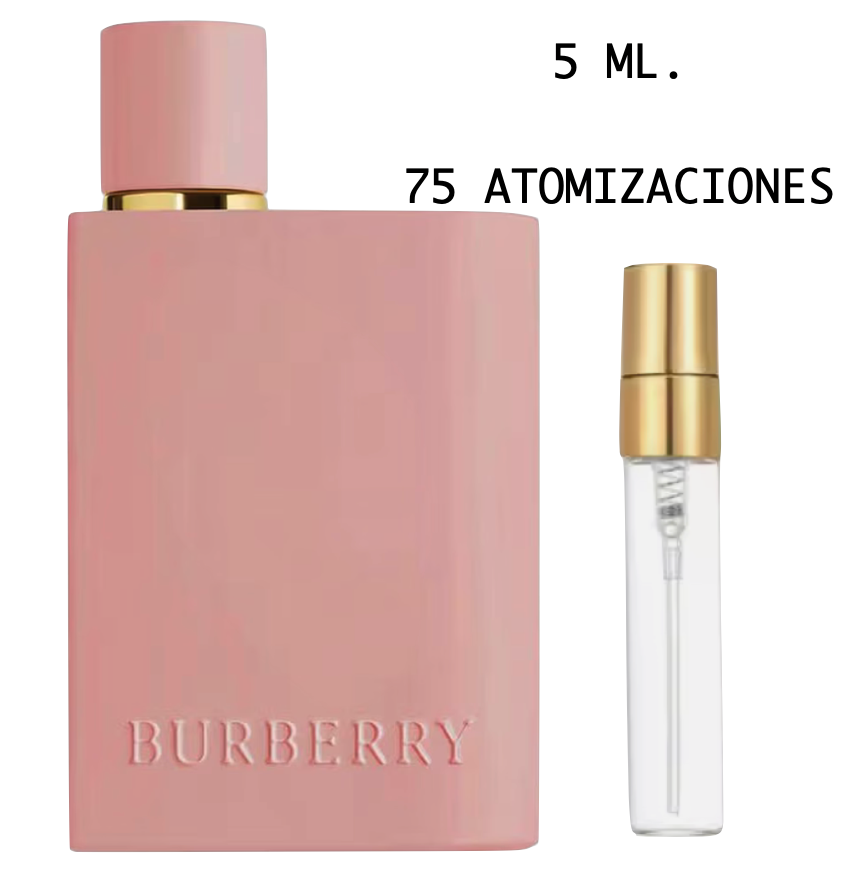 Burberry Her Parfum Burberry