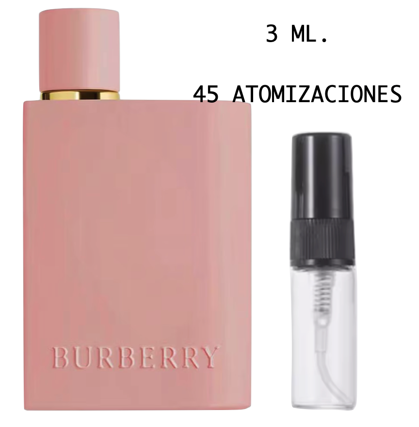 Burberry Her Parfum Burberry