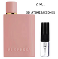 Burberry Her Parfum Burberry