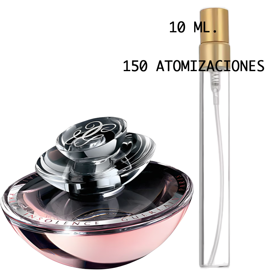 Insolence Guerlain