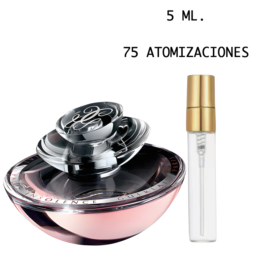 Insolence Guerlain