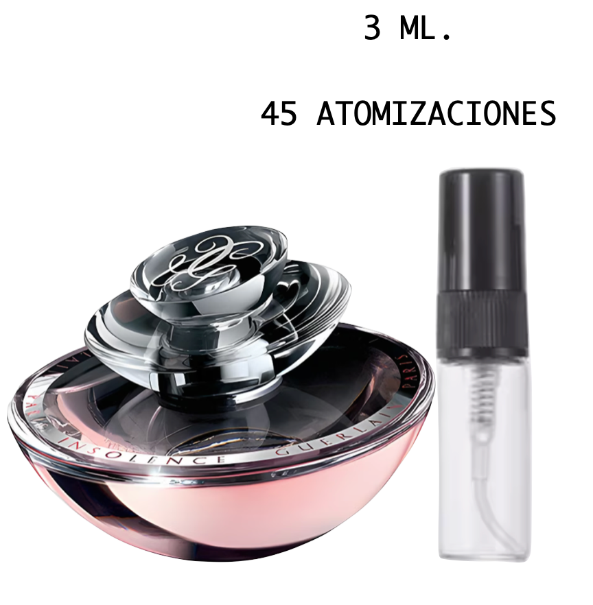 Insolence Guerlain