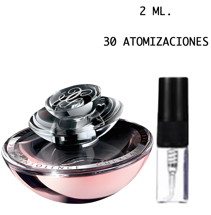 Insolence Guerlain