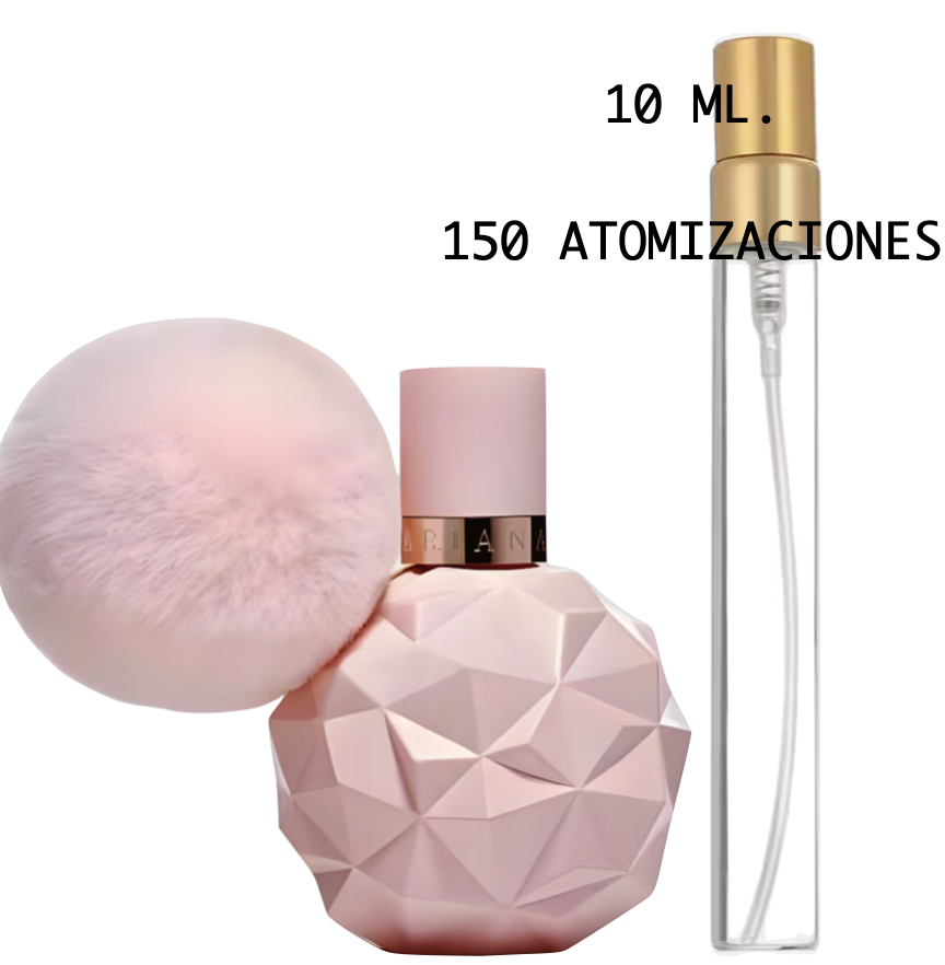 Sweet Like Candy Ariana Grande