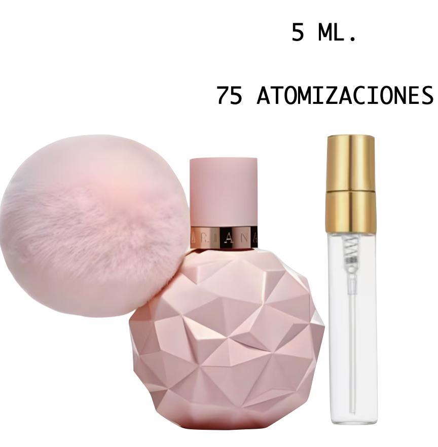 Sweet Like Candy Ariana Grande