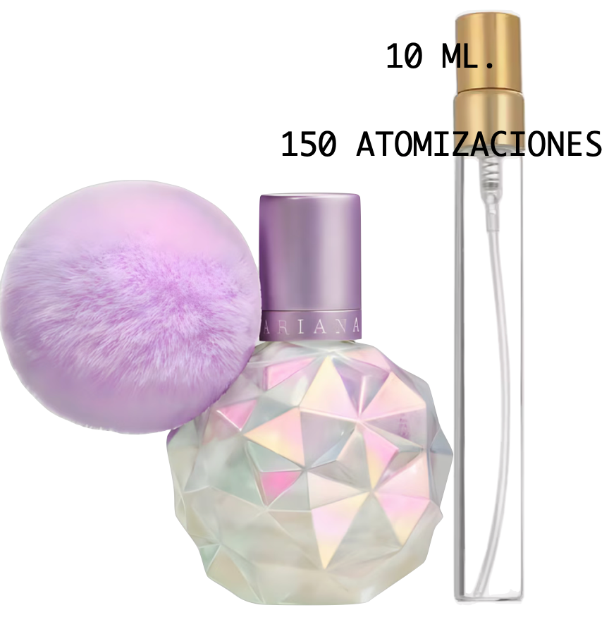 Moonlight Ariana Grande