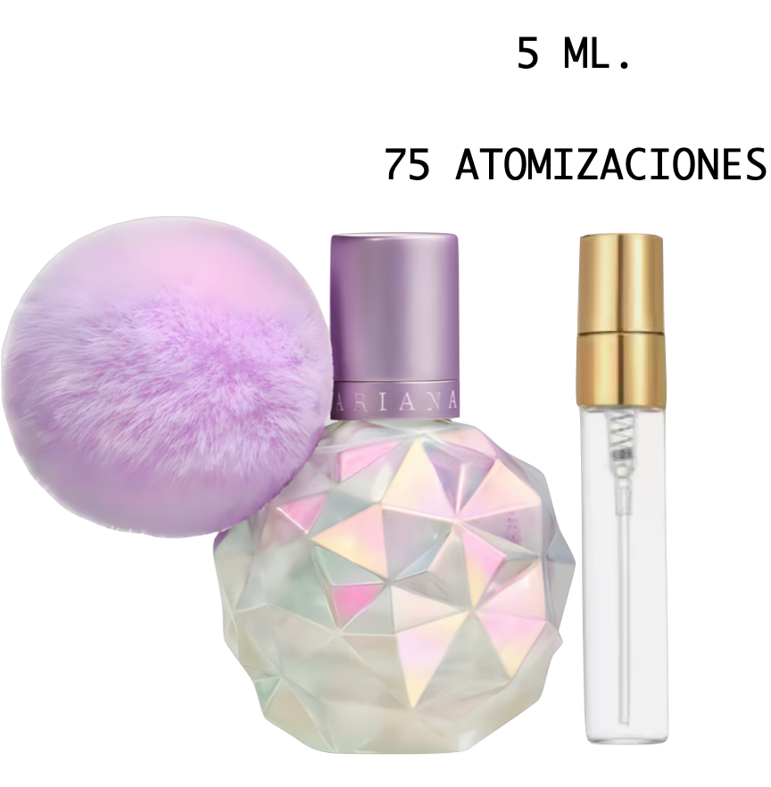 Moonlight Ariana Grande