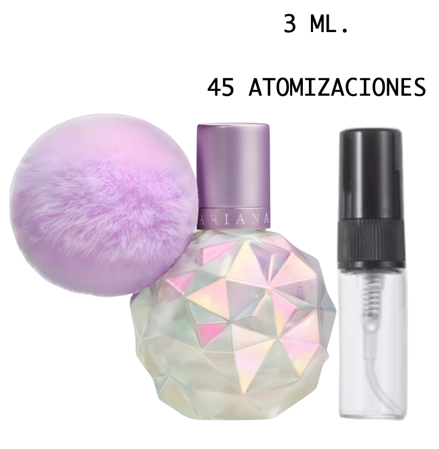 Moonlight Ariana Grande