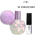 Moonlight Ariana Grande