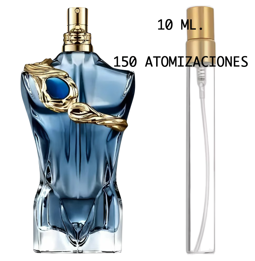Le Beau Narcisse Jean Paul Gaultier