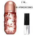 212 VIP Rosé Rodeo Carolina Herrera