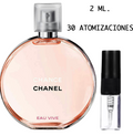 Chance Eau Vive Chanel