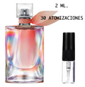 La Vie Est Belle Soleil Cristal Lancôme