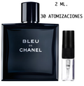 Bleu de Chanel Chanel 