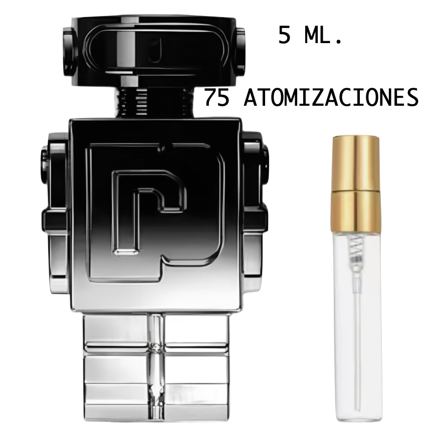 Phantom Elixir Rabanne