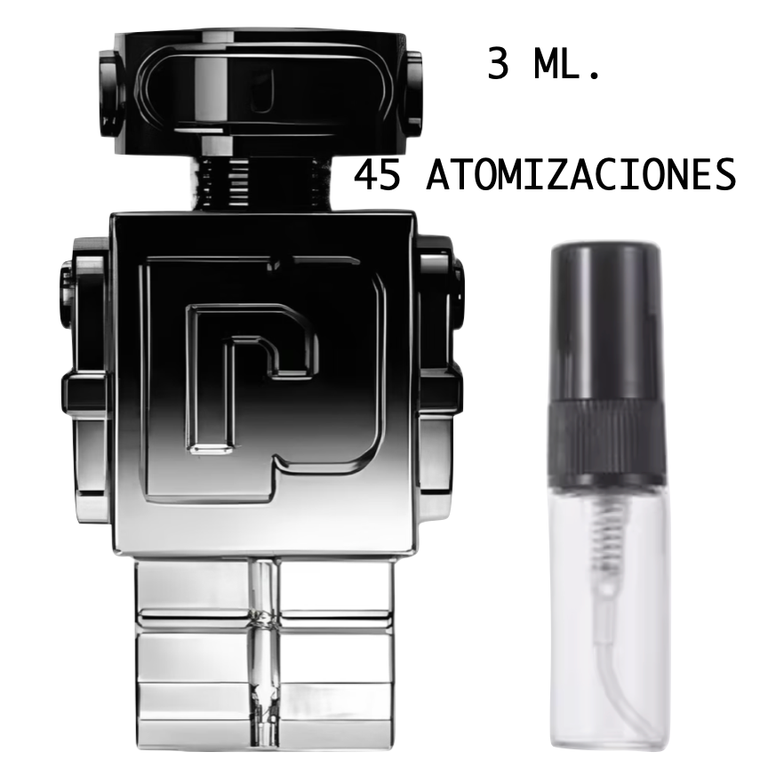 Phantom Elixir Rabanne