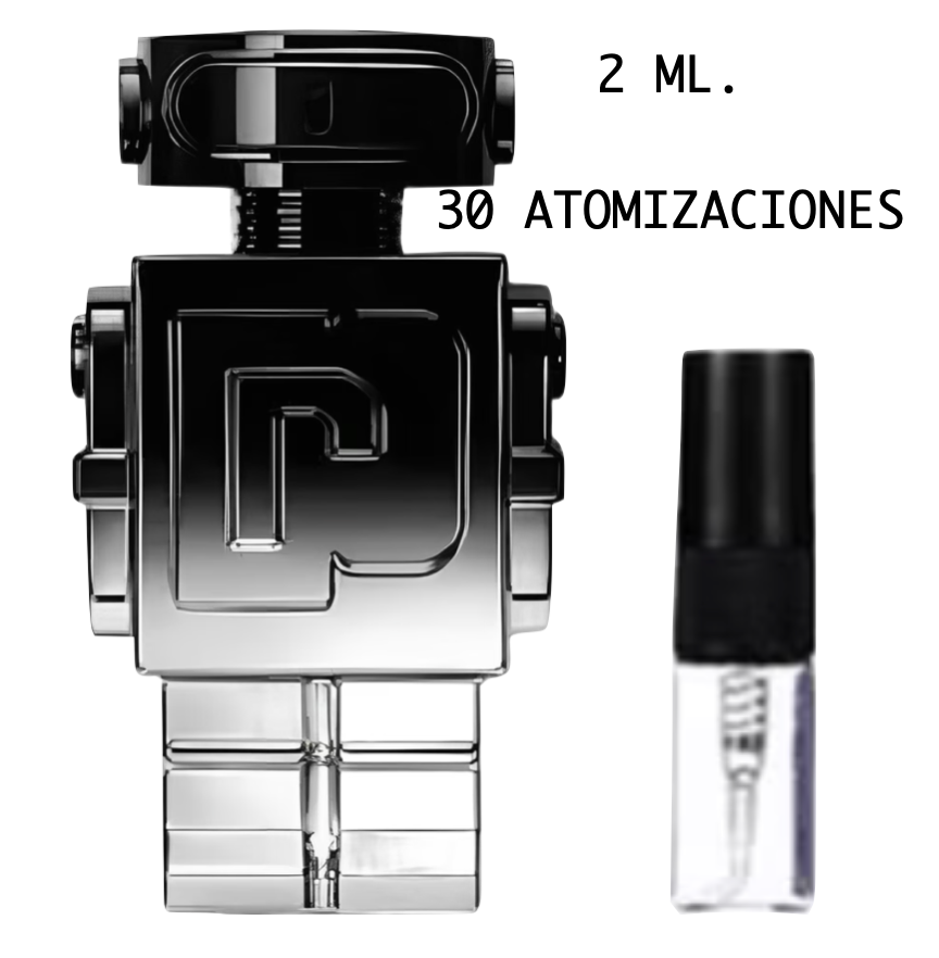 Phantom Elixir Rabanne