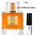 Cocktail Intense Fragrance World