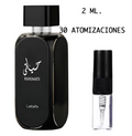 Hayaati Lattafa Perfumes