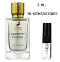 Narcotic Flower Maison Alhambra
