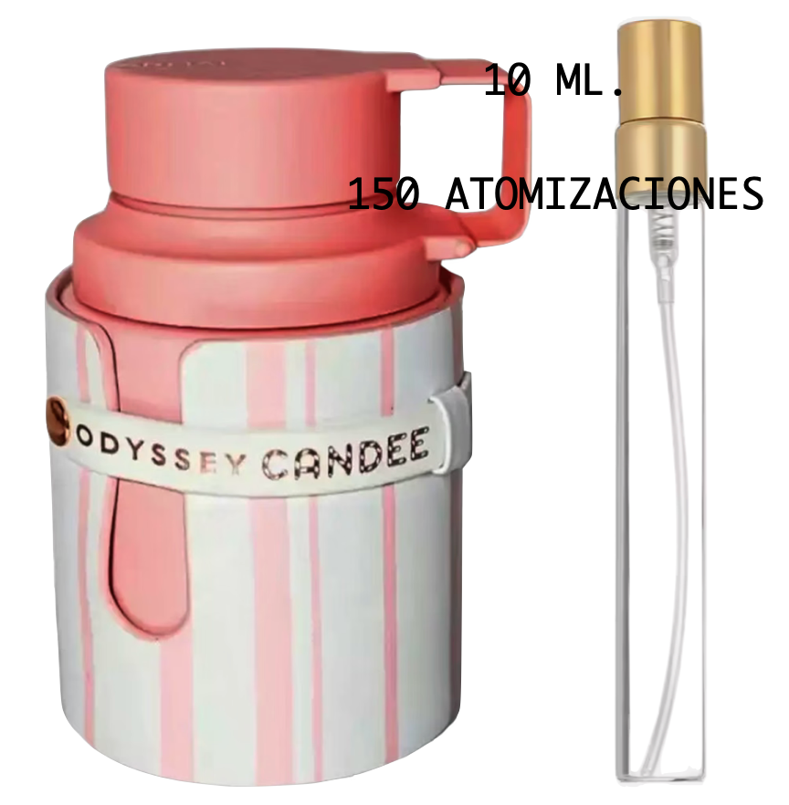 Odyssey Candee Armaf